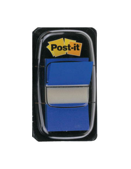 INDICES POST-IT ADHESIVOS MEDIANOS