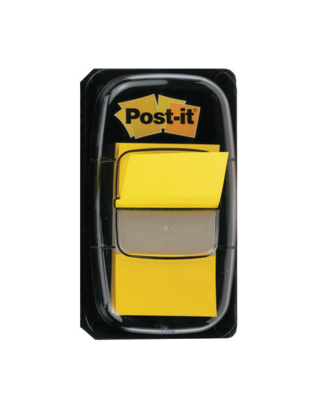 INDICES POST-IT ADHESIVOS MEDIANOS