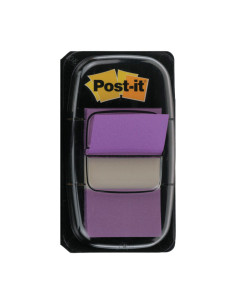 INDICES POST-IT ADHESIVOS MEDIANOS