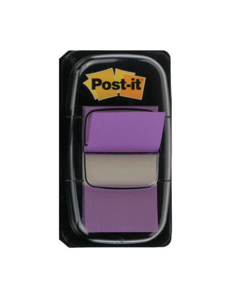 INDICES POST-IT ADHESIVOS MEDIANOS