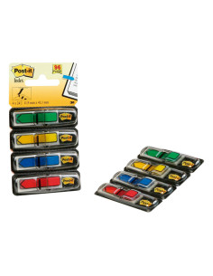 INDICES ADHESIVOS POST-IT FLECHAS PEQUEÑAS