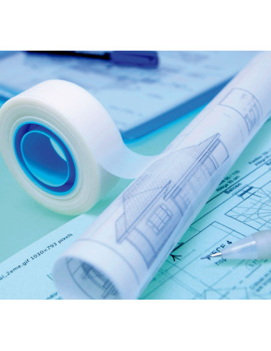 CINTA SCOTCH MAGIC REMOVIBLE 19mm x 33m