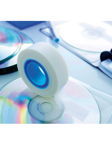 CINTA SCOTCH MAGIC REMOVIBLE 19mm x 33m