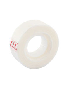 CINTA ADHESIVA INVISIBLE A-SERIES 19mm x 33m