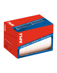 ROLLO ETIQUETAS APLI 53X100