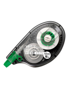 CINTA CORRECTORA TOMBOW MONO CT-YT4 42mm x 10m