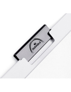 DOSSIER DURABLE CON PINZA DURACLIP 30h