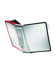 CLASIFICADOR DURABLE DE PARED SHERPA WALL 10