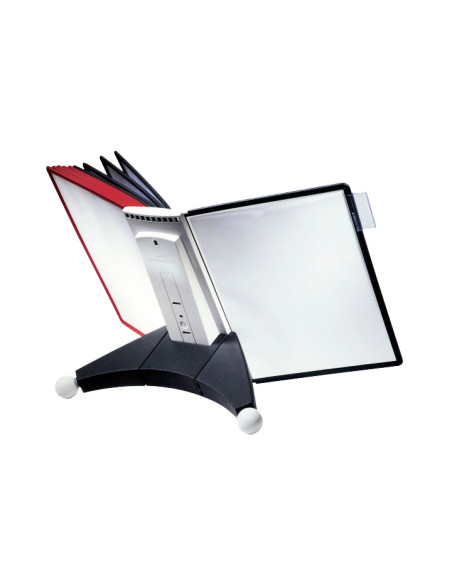 CLASIFICADORA VISUAL DURABLE SHERPA TABLE 10