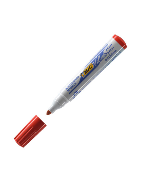 ROTULADOR BIC VELLEDA 1701