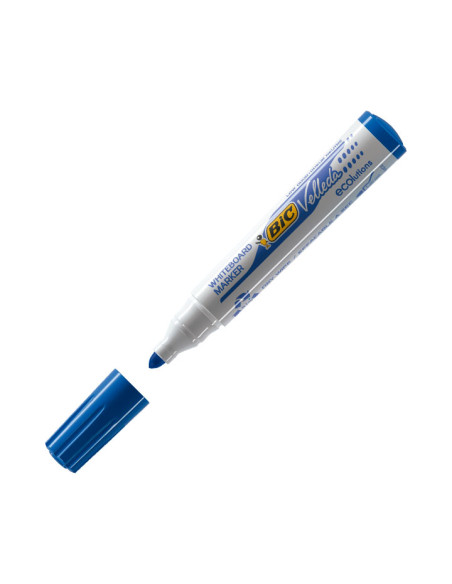 ROTULADOR BIC VELLEDA 1701