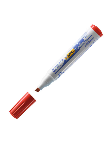 ROTULADOR BIC VELLEDA 1751