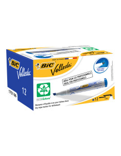 ROTULADOR BIC VELLEDA 1751 2