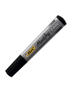 MARCADOR PERMANENTE BIC MARKING 2000
