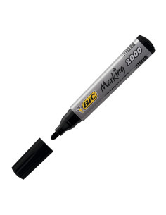 MARCADOR PERMANENTE BIC MARKING 2000 2