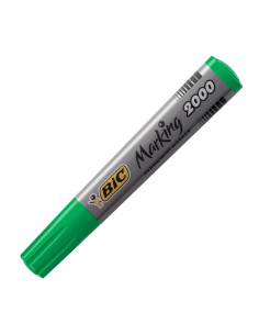 MARCADOR PERMANENTE BIC MARKING 2000