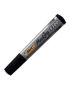MARCADOR PERMANENTE BIC MARKING 2300