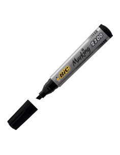 MARCADOR PERMANENTE BIC MARKING 2300 2