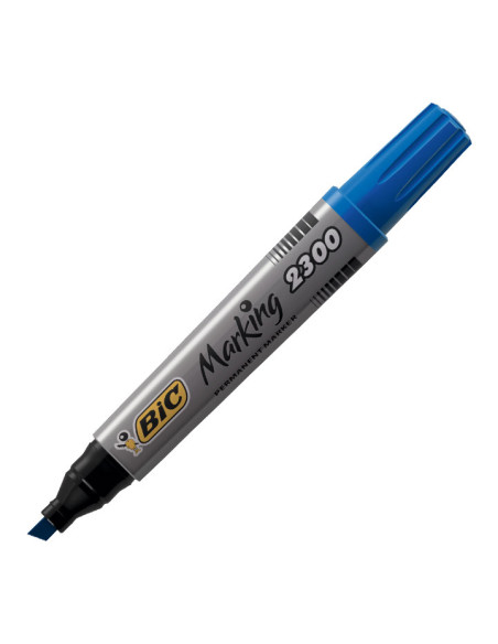 MARCADOR PERMANENTE BIC MARKING 2300