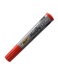 MARCADOR PERMANENTE BIC MARKING 2300