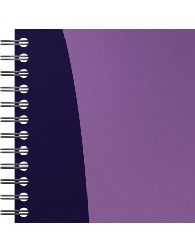 CUADERNO OXFORD URBAN MIX A4