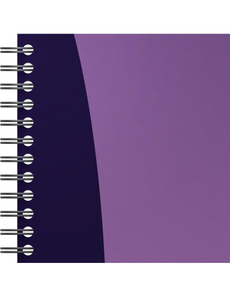 CUADERNO OXFORD URBAN MIX A4