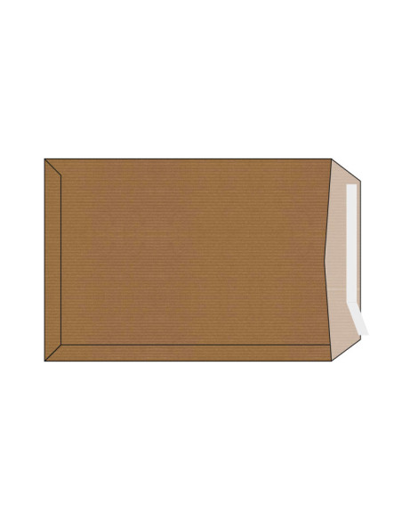 CAJA 250 BOLSAS SAM DE USO GENERAL 250x353mm