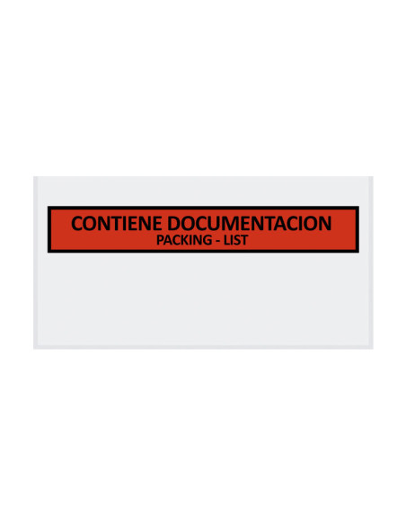 PACK 250 SOBRES FICKOR IMPRESOS 240x150mm
