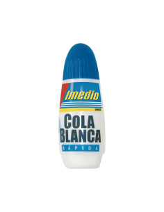 BOTE COLA BLANCA IMEDIO 40gr