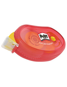 ROLLER ADHESIVO PRITT REMOVIBLE 10m