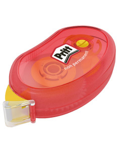 ROLLER ADHESIVO PRITT REMOVIBLE 10m 2