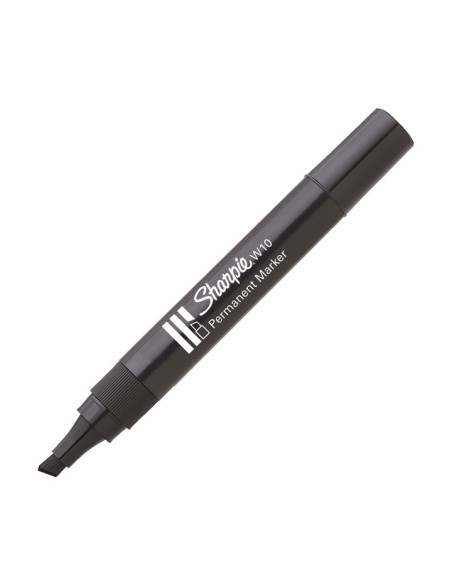 MARCADOR PERMANENTE SHARPIE W10