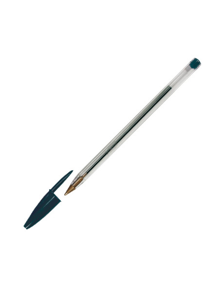 BOLÍGRAFO BIC CRISTAL