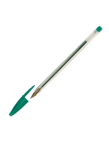 BOLÍGRAFO BIC CRISTAL