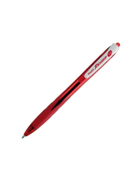BOLÍGRAFO PILOT REXGRIP BEGREEN