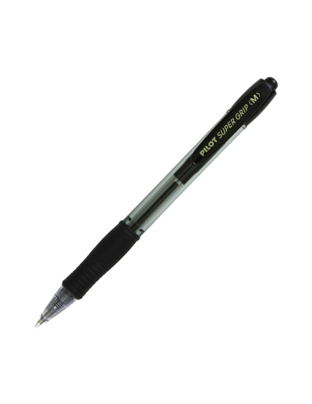 BOLÍGRAFO PILOT SUPERGRIP