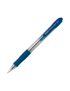 BOLÍGRAFO PILOT SUPERGRIP