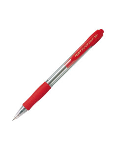 BOLÍGRAFO PILOT SUPERGRIP