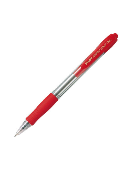 BOLÍGRAFO PILOT SUPERGRIP