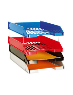 BANDEJA ARCHIVO 2000 DE REJILLA 2