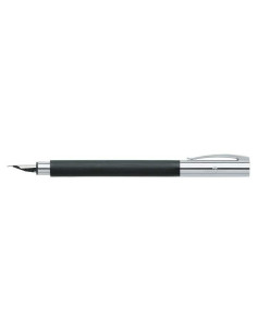 PLUMA FABER-CASTELL AMBITION RESINA TRAZO F 2