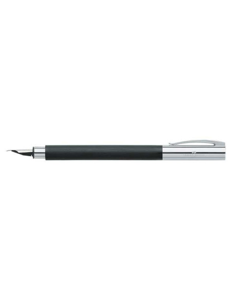 PLUMA FABER-CASTELL AMBITION RESINA TRAZO F