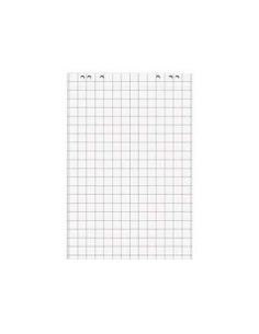 PACK 5 BLOCS 20h PAPEL PARA PIZARRAS A-SERIES LISOCUADRÍCULA