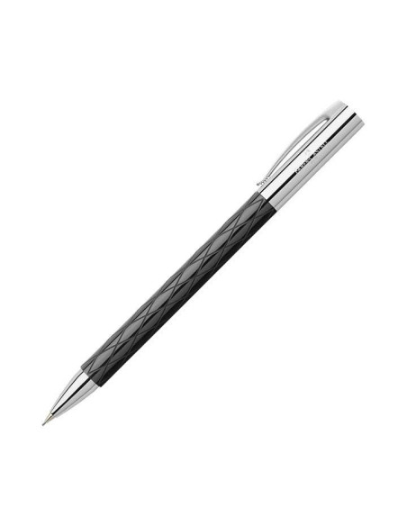 PORTAMINAS FABER-CASTELL "AMBITION RHOMBUS"
