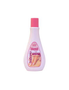 BOTE QUITAESMALTE BABARIA 200ml