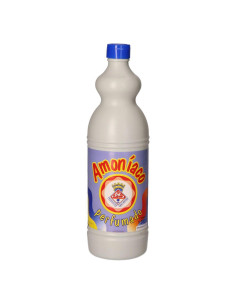 BOTELLA AMONIACO PERFUMADO 1L