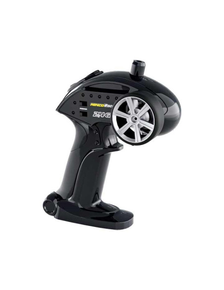 COCHE RADIO CONTROL NINCO AUDI RS Q E-TRON