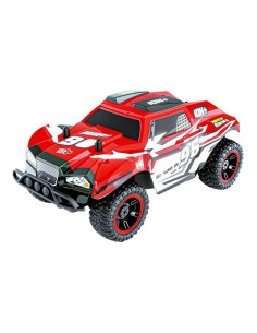 COCHE RADIO CONTROL NINCO MONSTER TRUCK ION