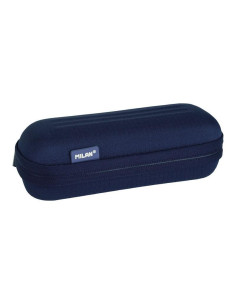 ESTUCHE PORTATODO MILAN OVALADO 1918 COLLECTION