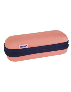 ESTUCHE PORTATODO MILAN OVALADO 1918 COLLECTION